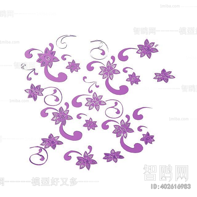 Modern Wall Decoration