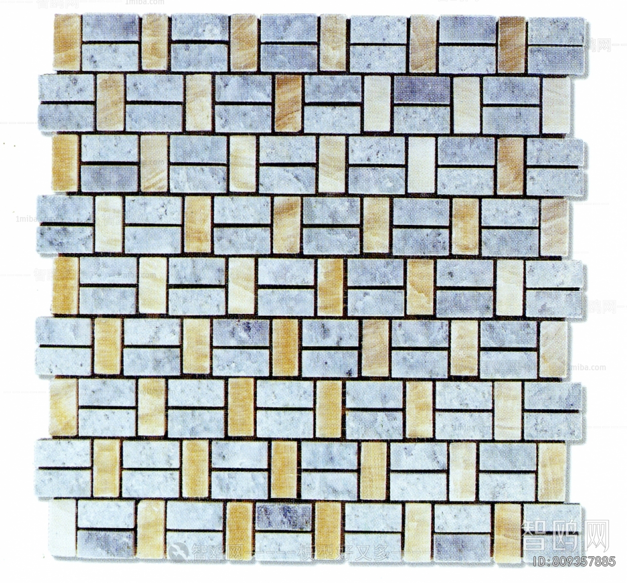 MOSAIC TILE