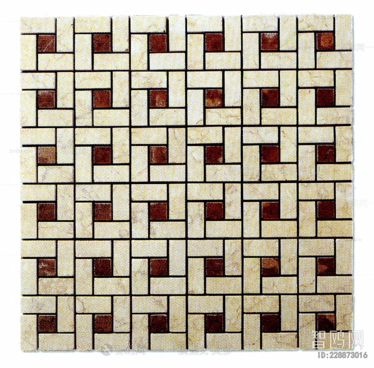 MOSAIC TILE