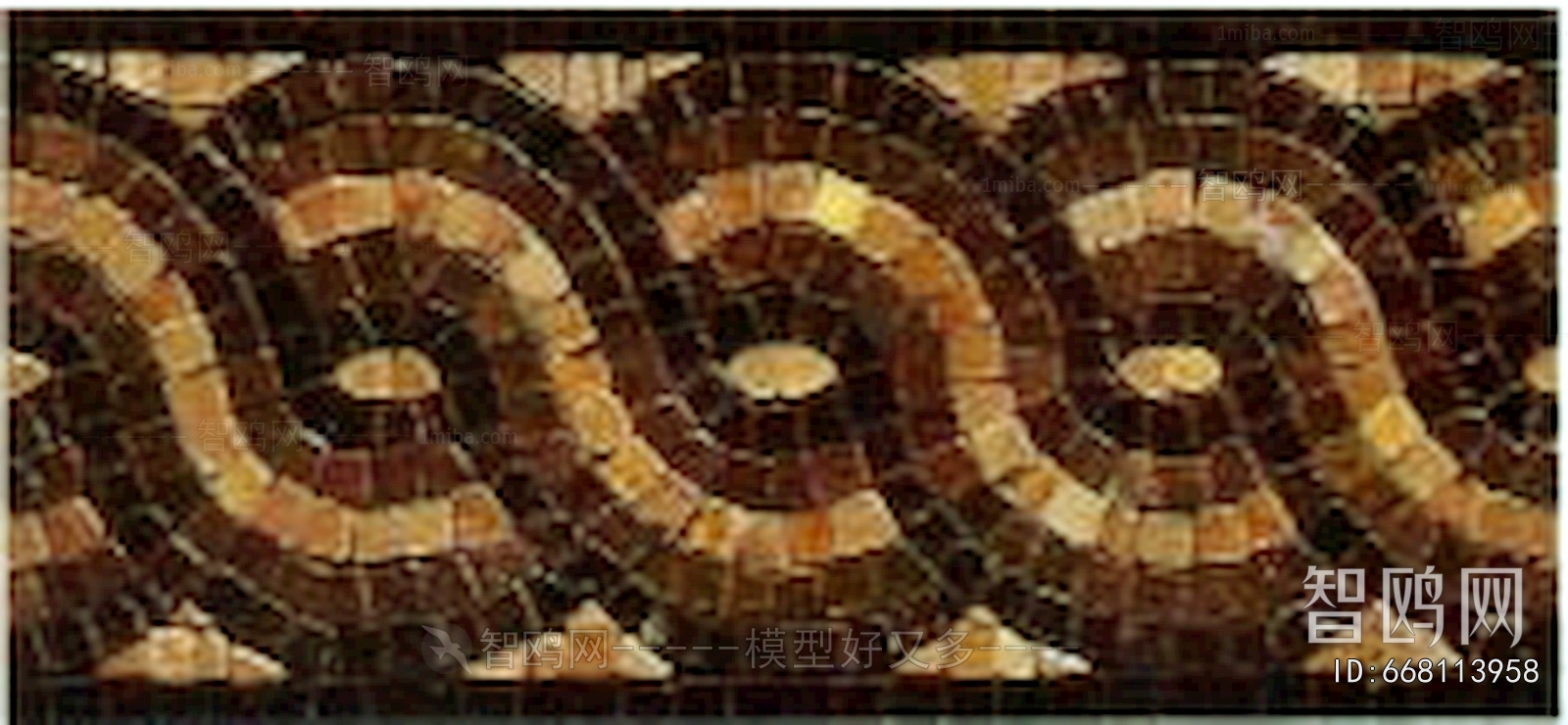 MOSAIC TILE