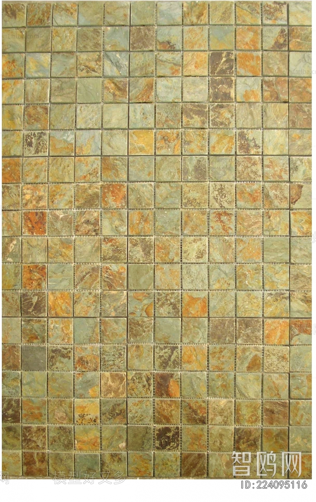 MOSAIC TILE