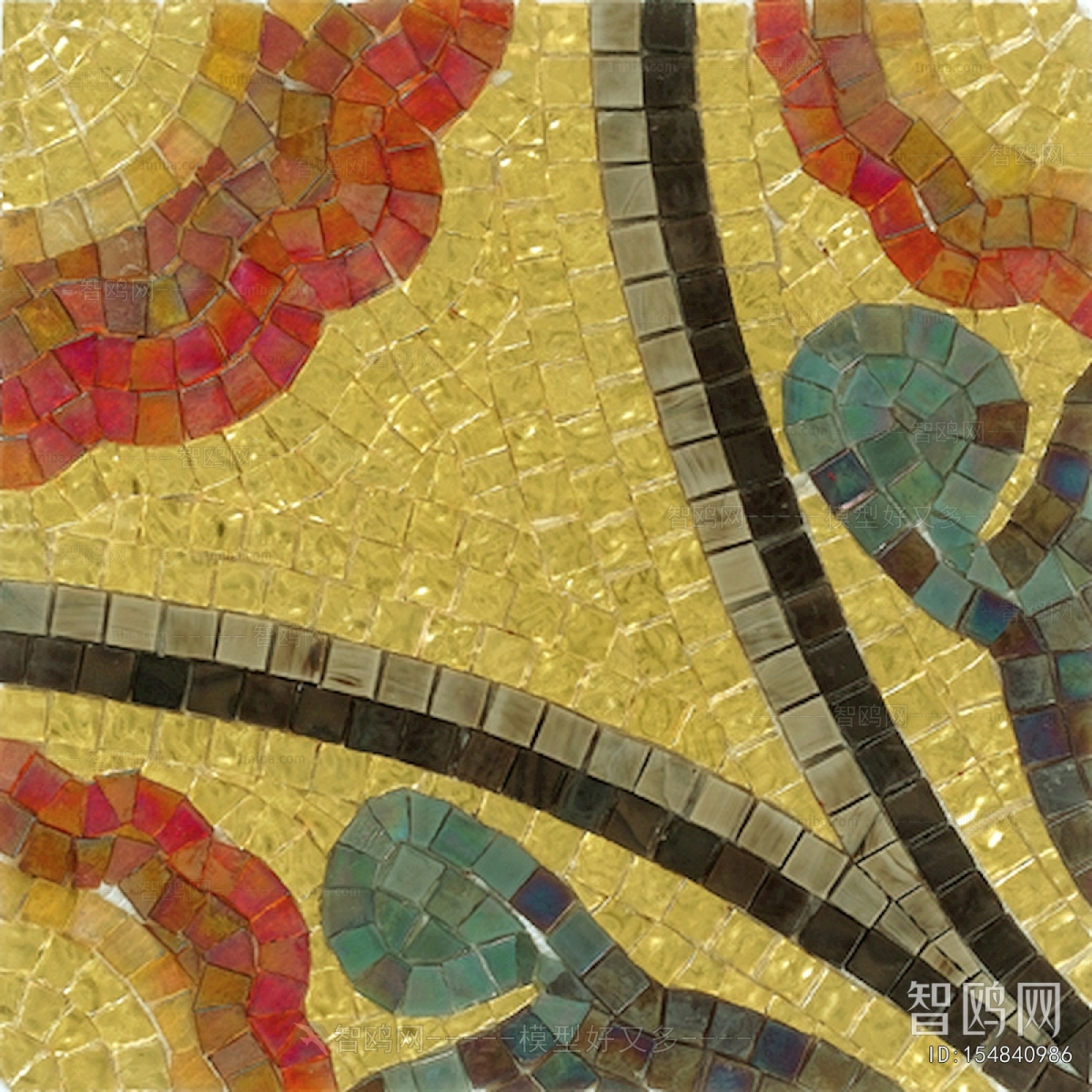 MOSAIC TILE