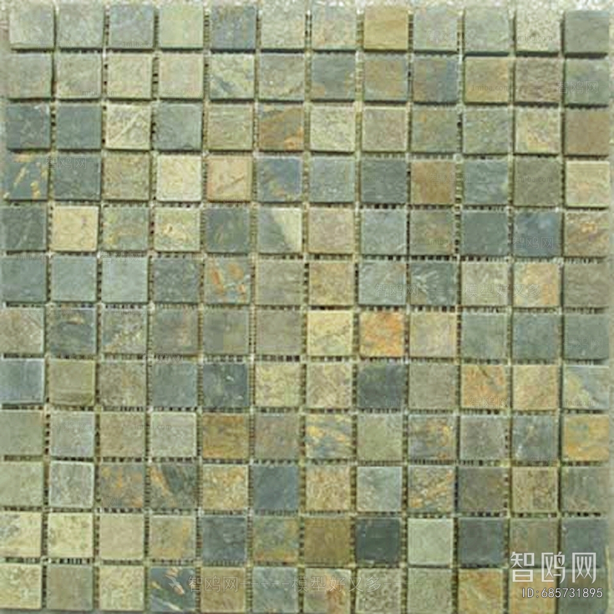 MOSAIC TILE
