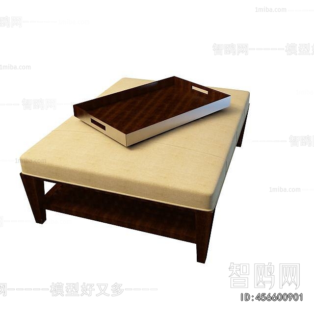 Modern Coffee Table