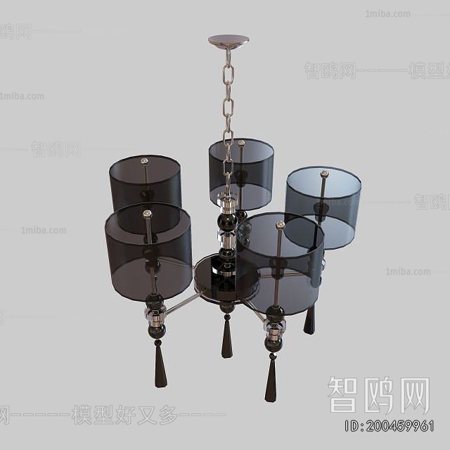 European Style Droplight