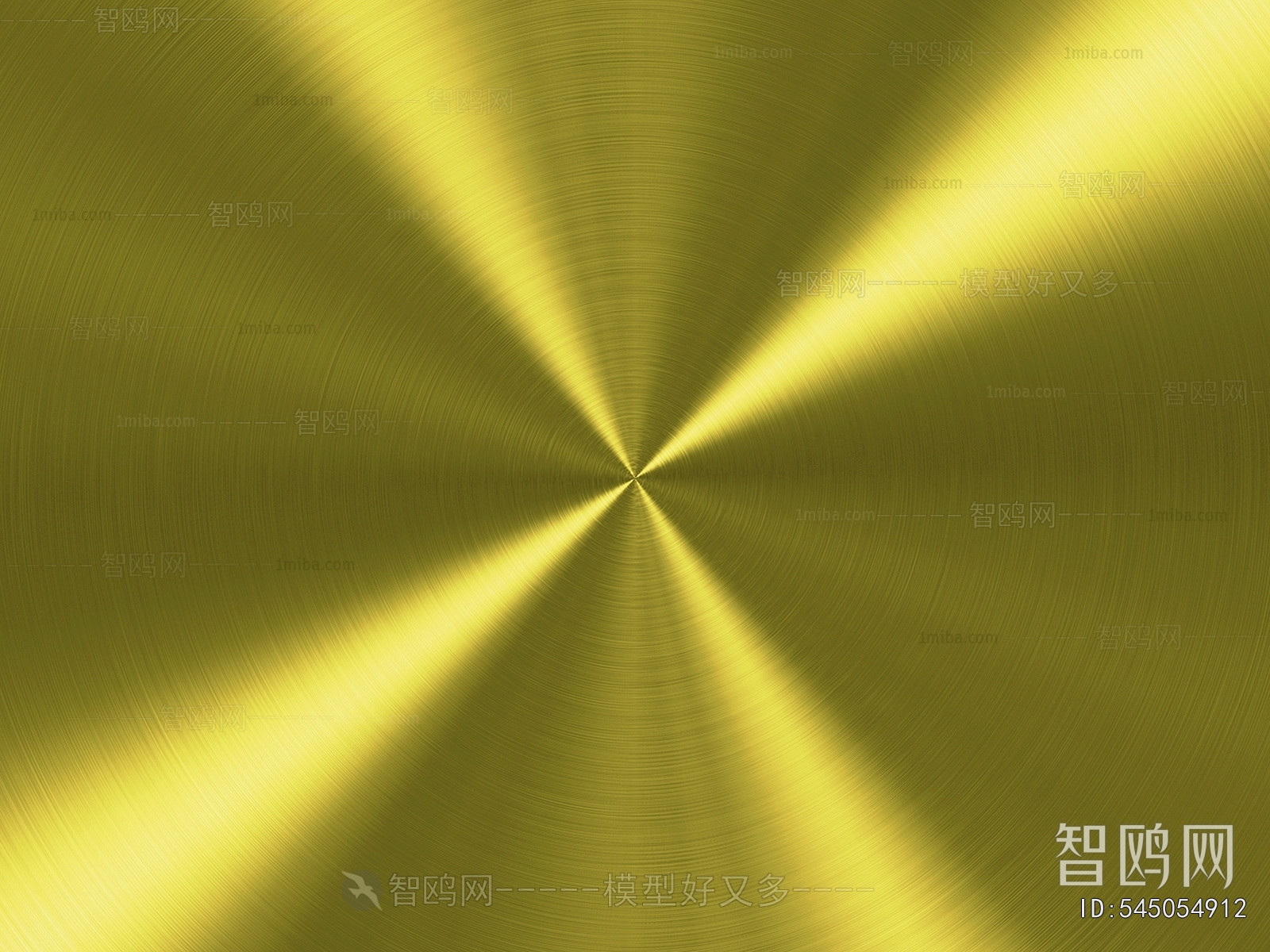 Gold Foil And Silver Foil