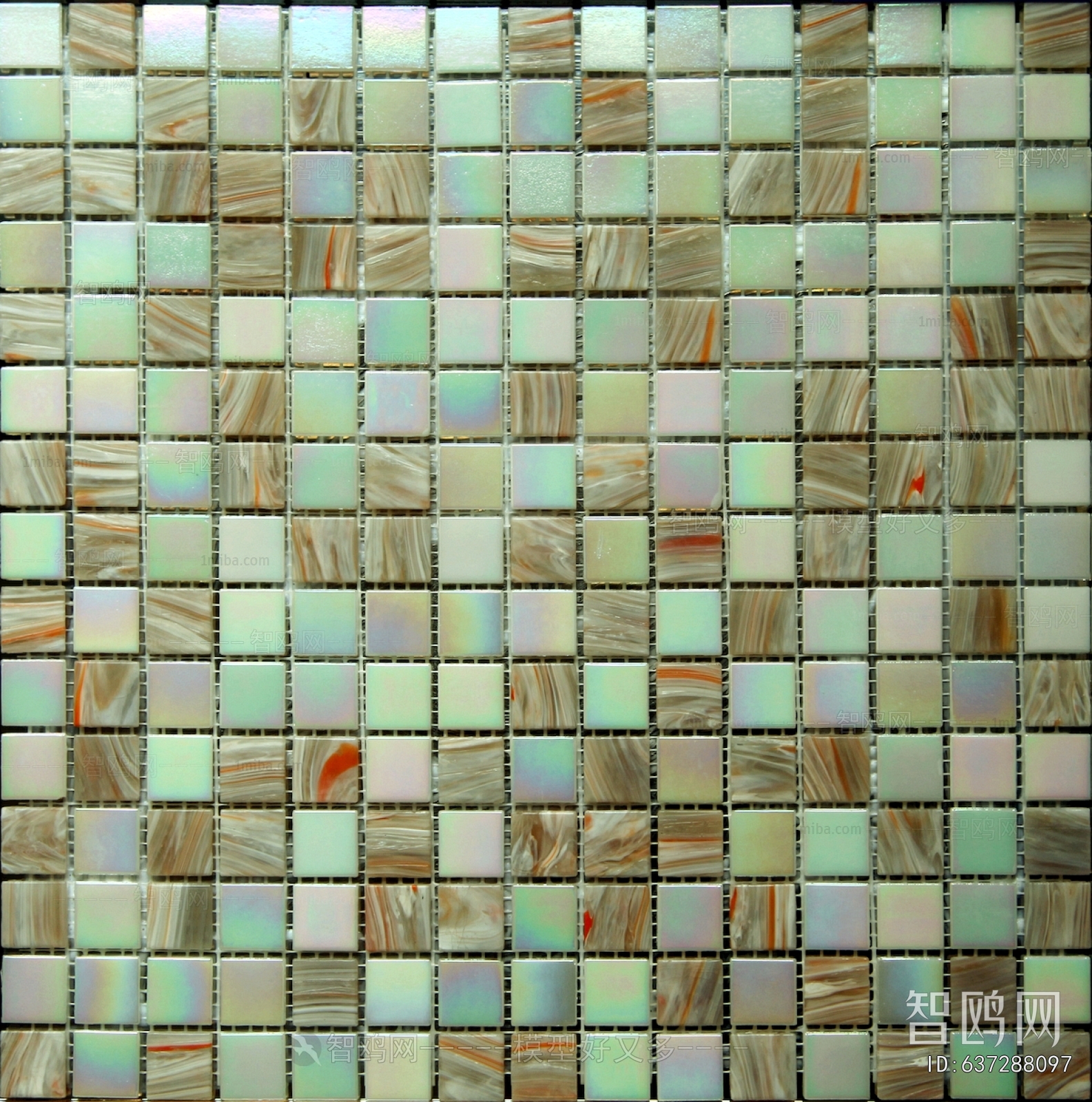 MOSAIC TILE