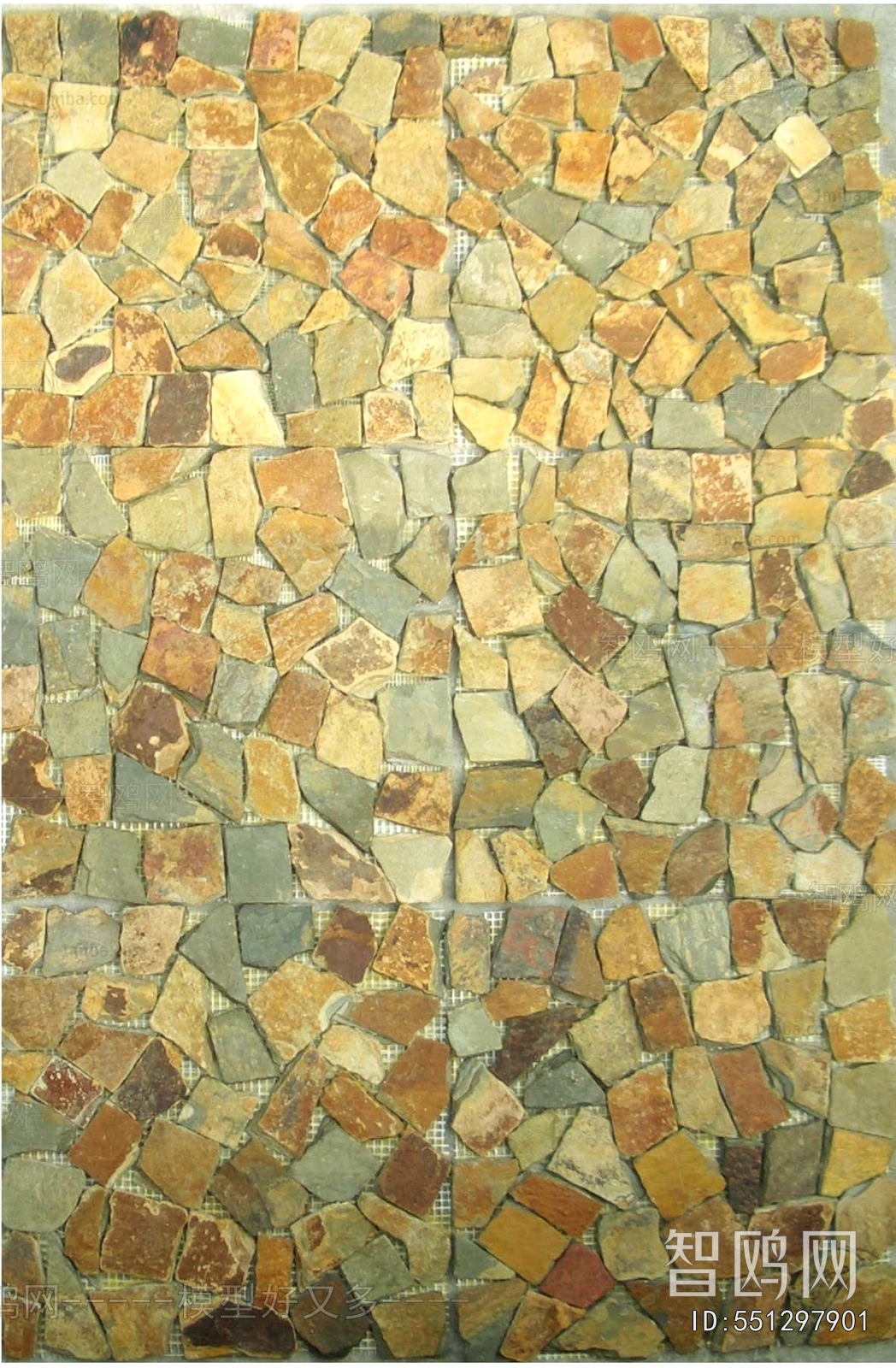 MOSAIC TILE