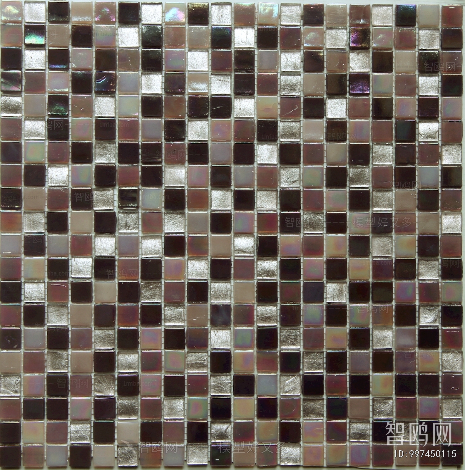 MOSAIC TILE