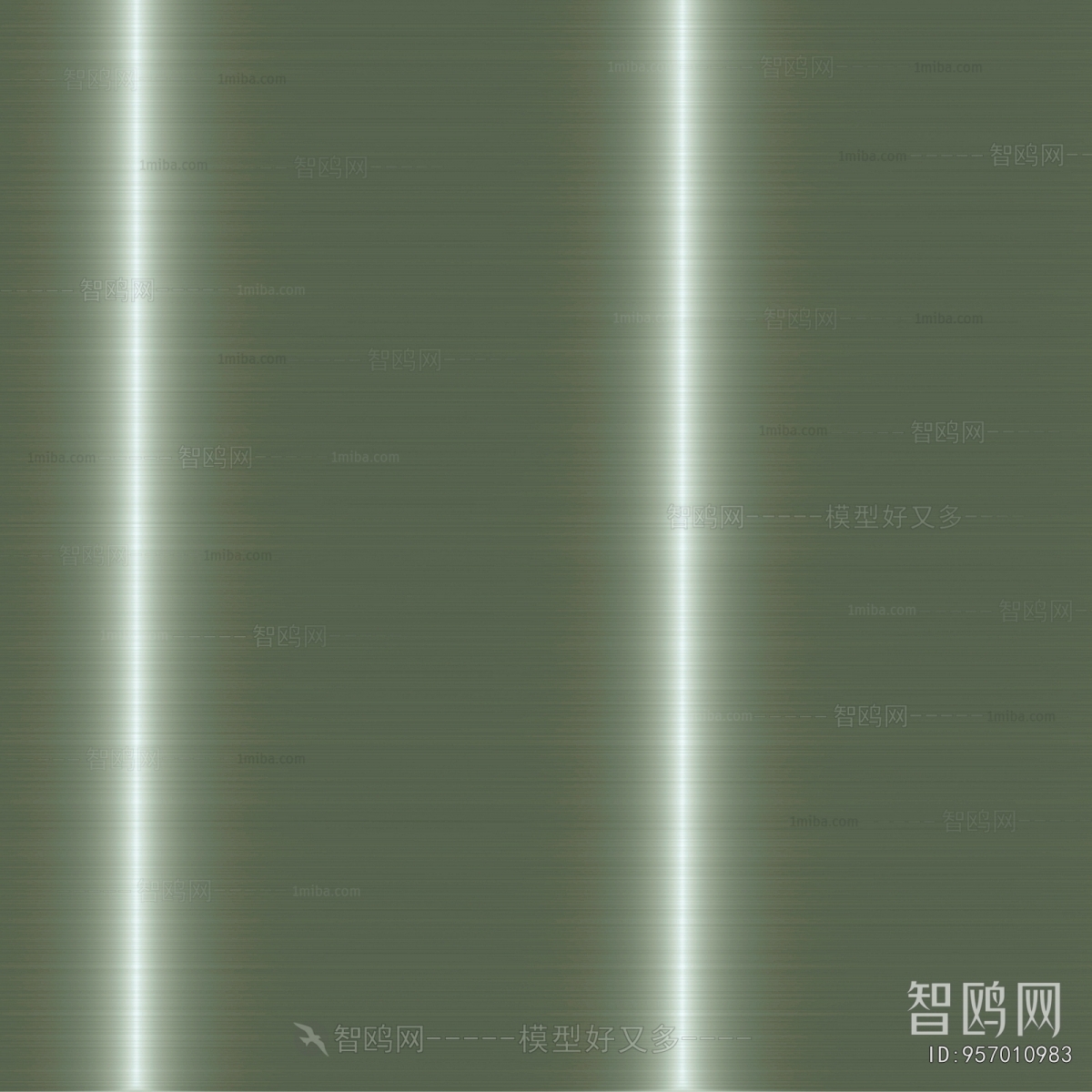 拉丝抛光金属