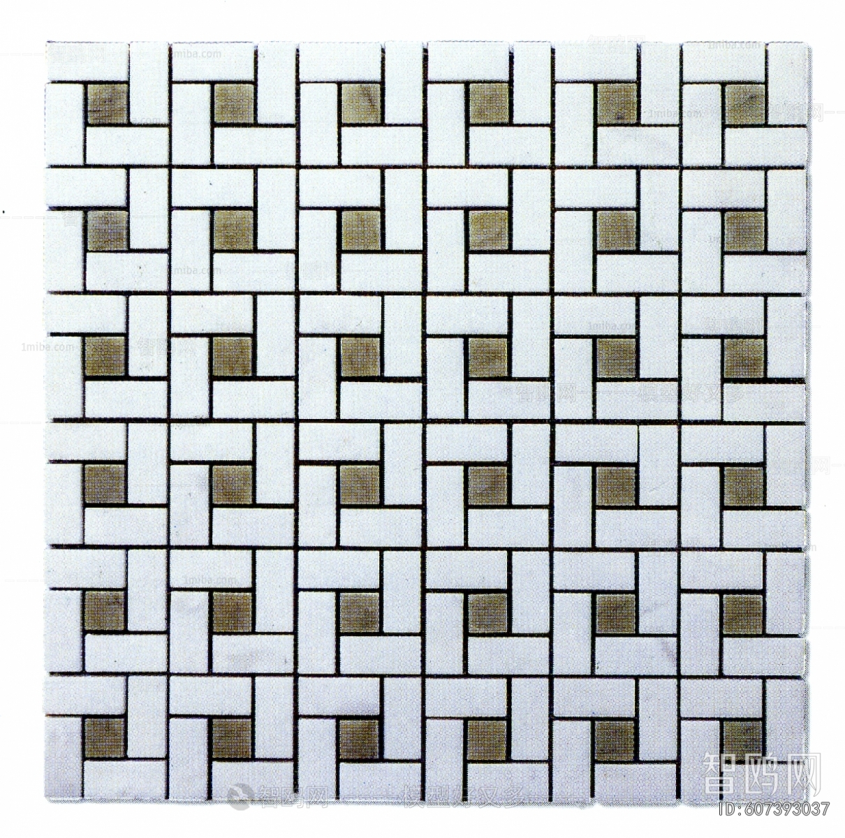 MOSAIC TILE