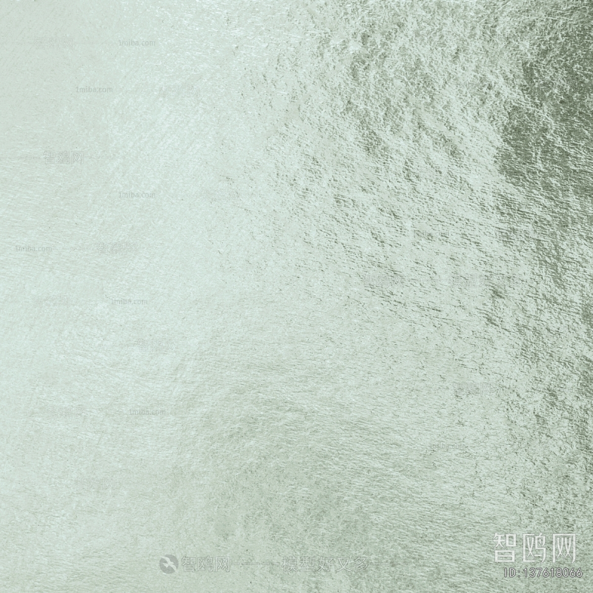 Gold Foil And Silver Foil