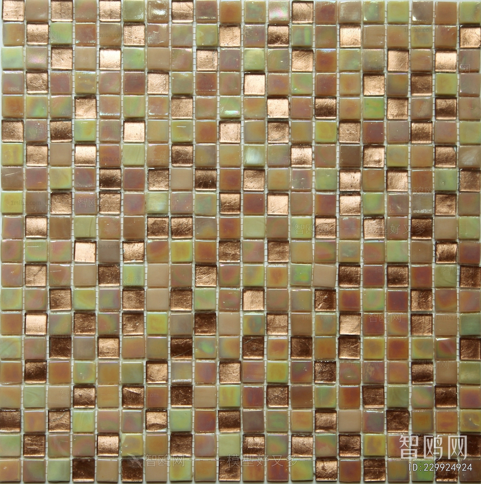 MOSAIC TILE