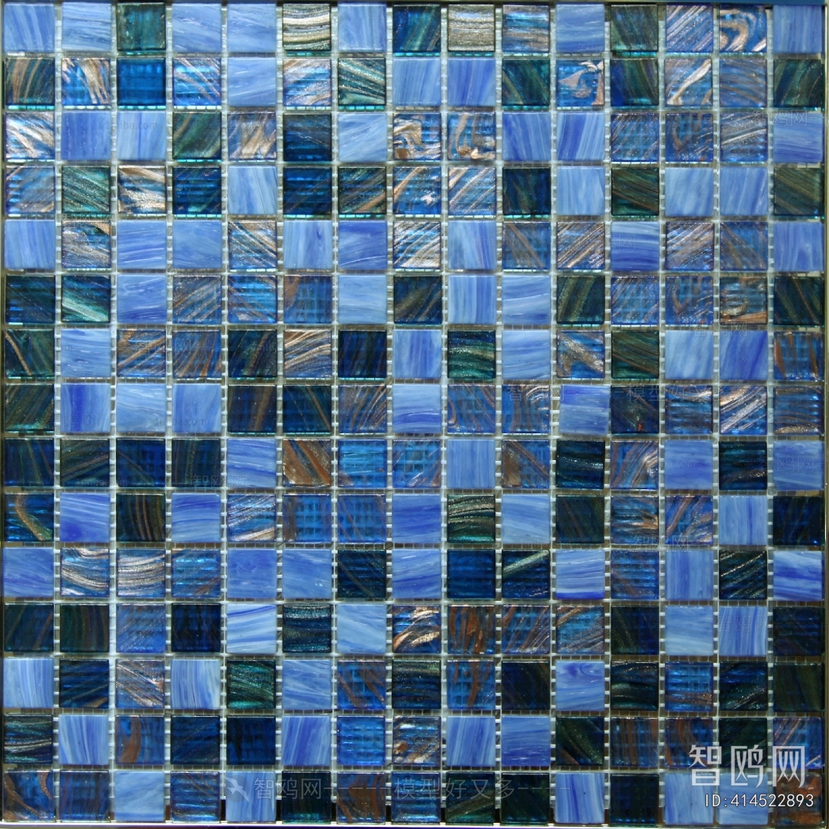 MOSAIC TILE