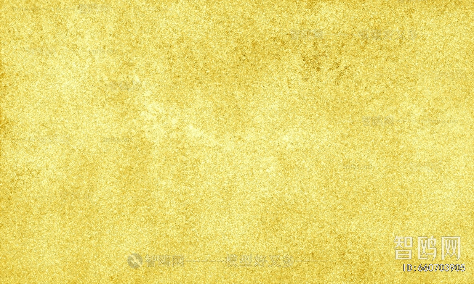 Gold Foil And Silver Foil