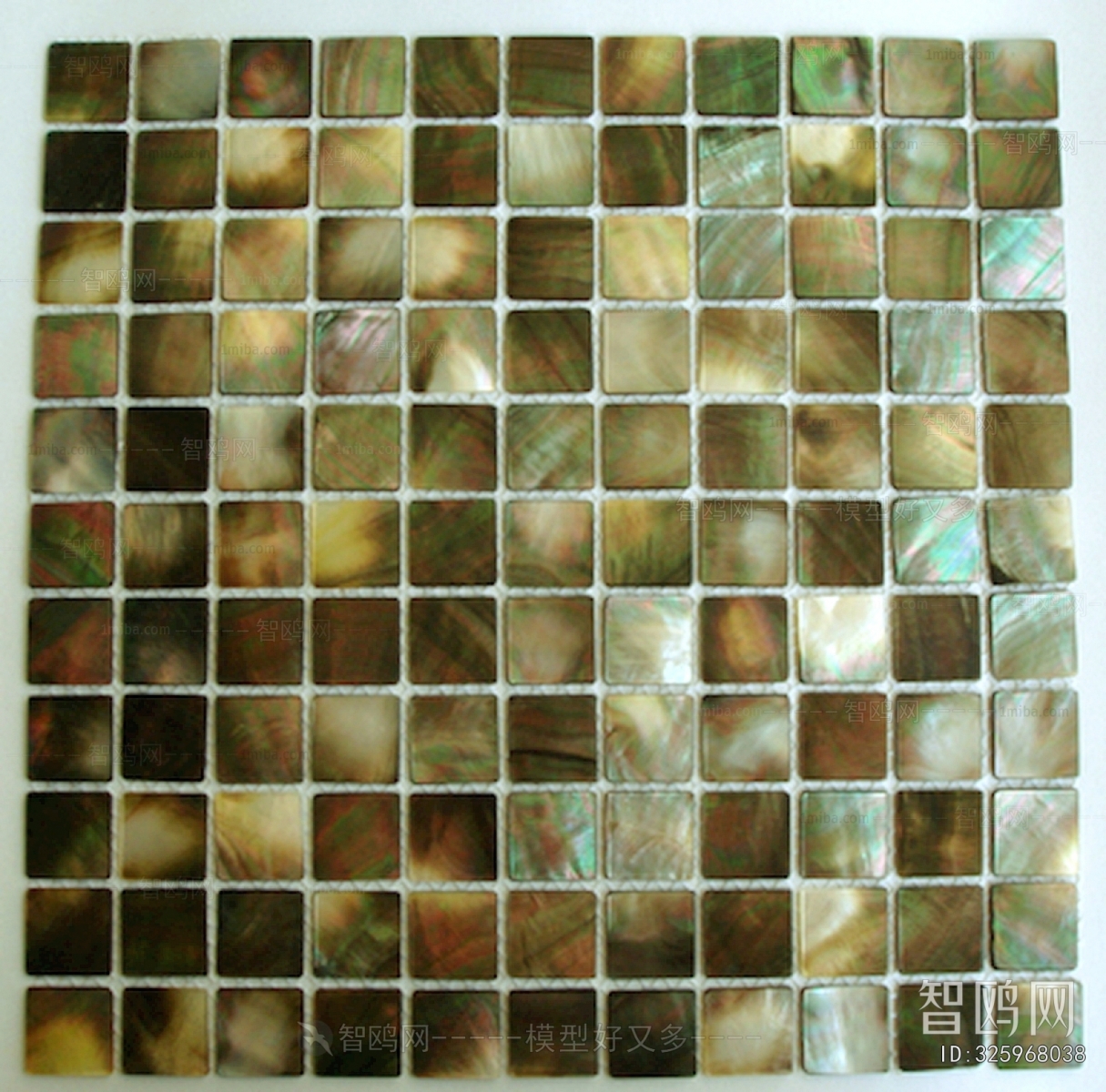 MOSAIC TILE