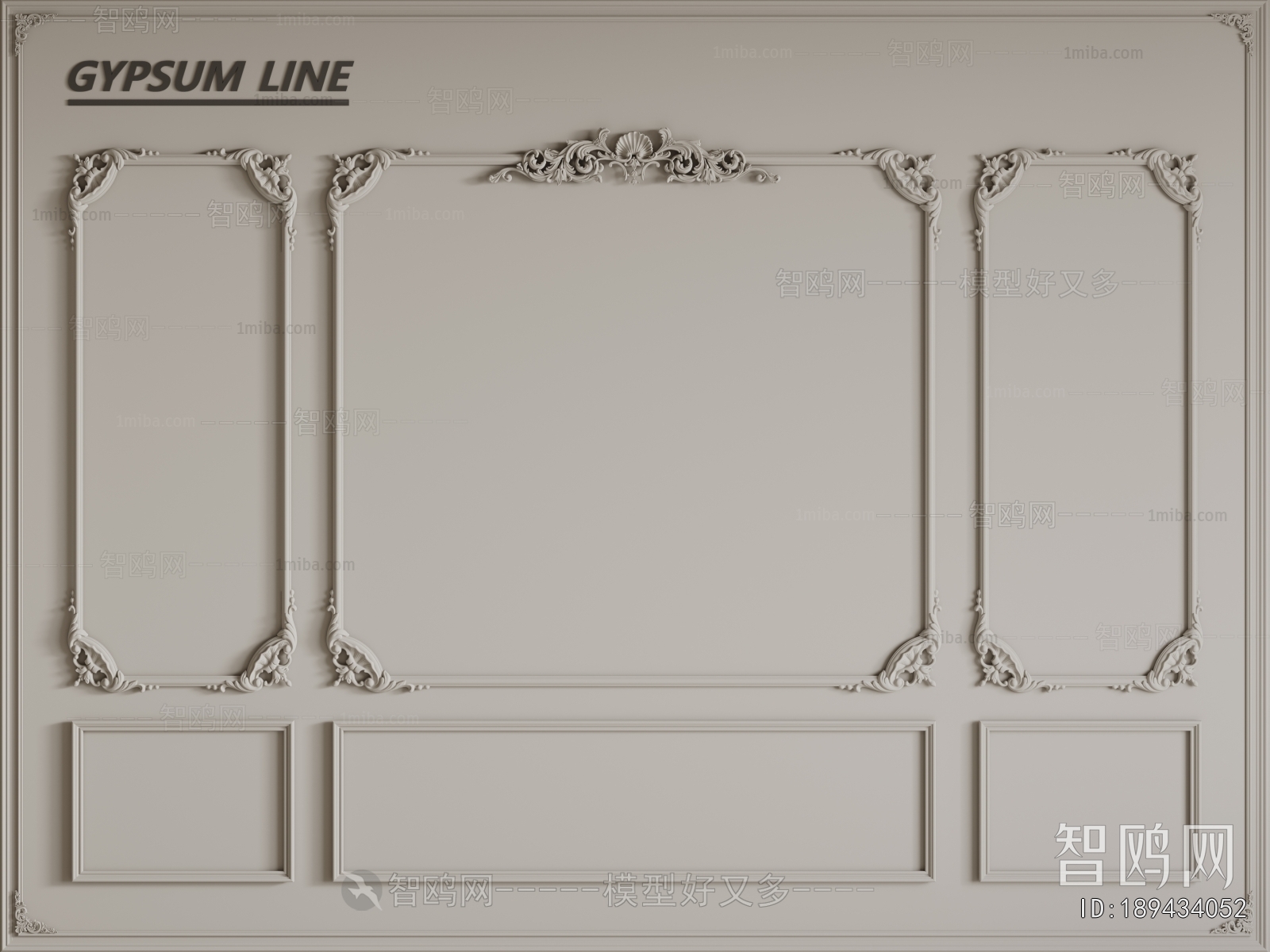 French Style Linellae