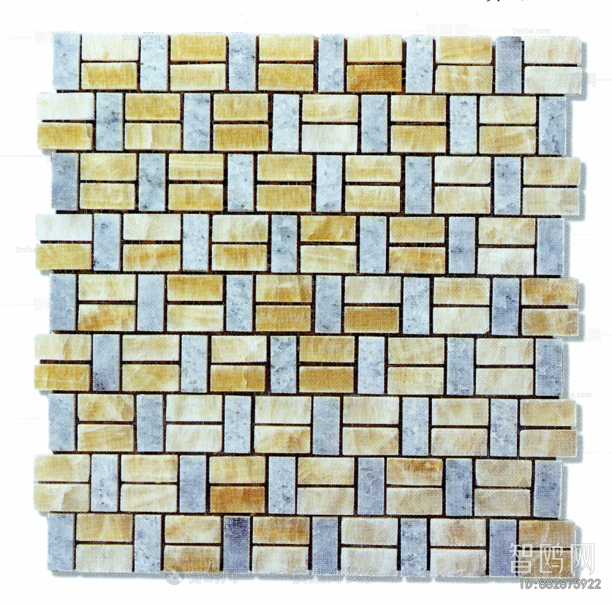 MOSAIC TILE