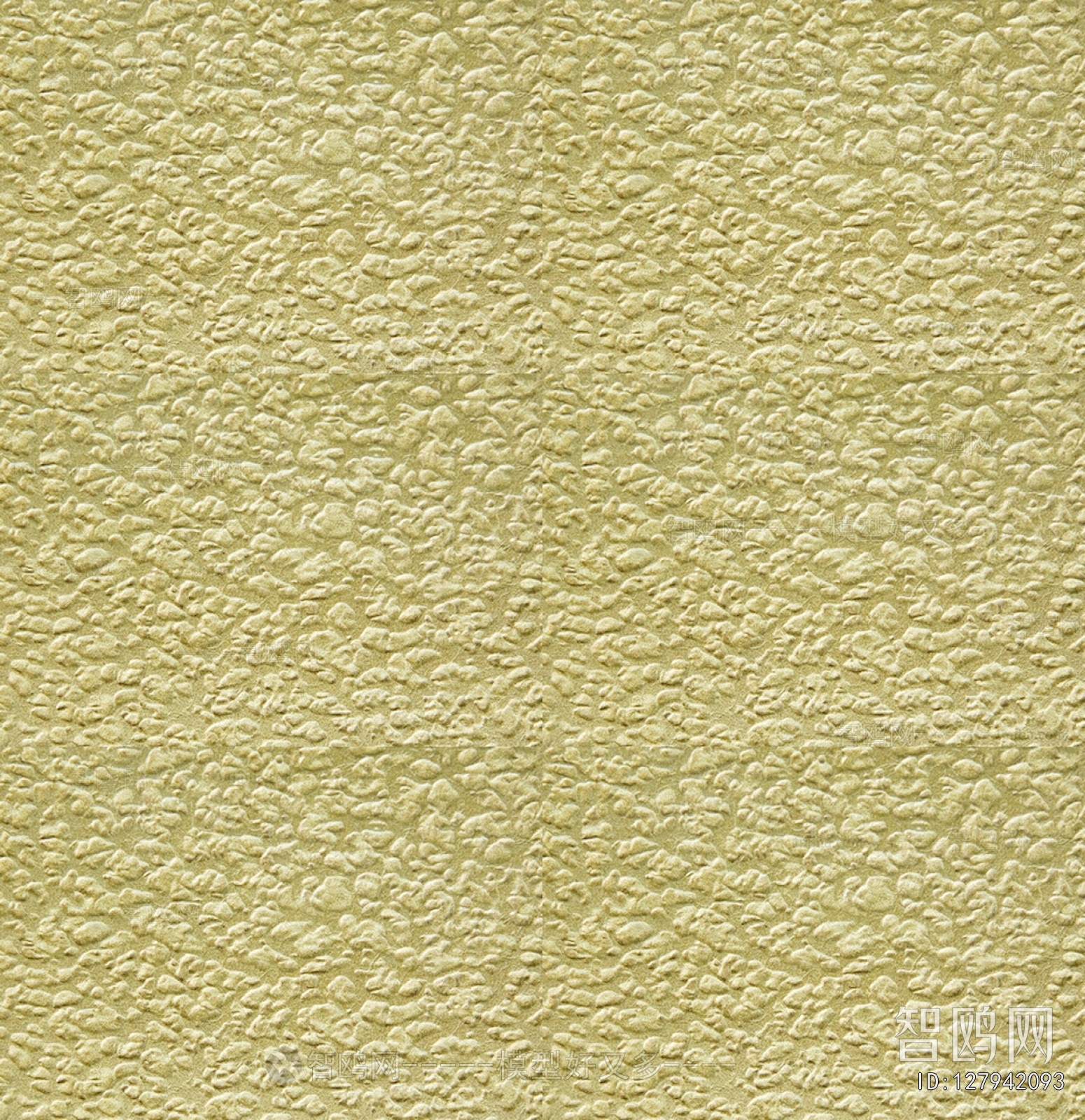 Gold Foil And Silver Foil