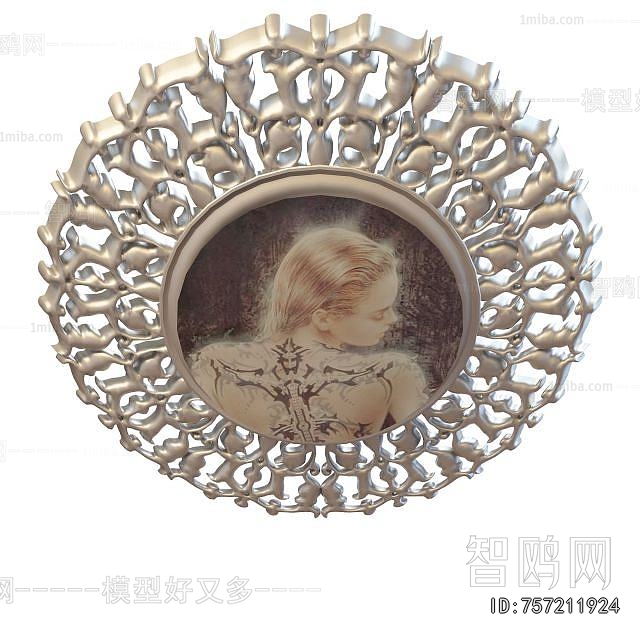 European Style The Mirror