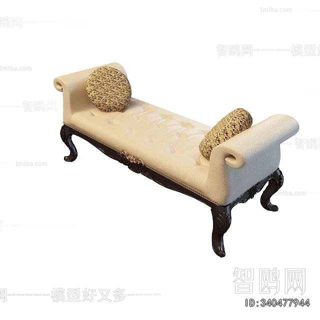 European Style Bench