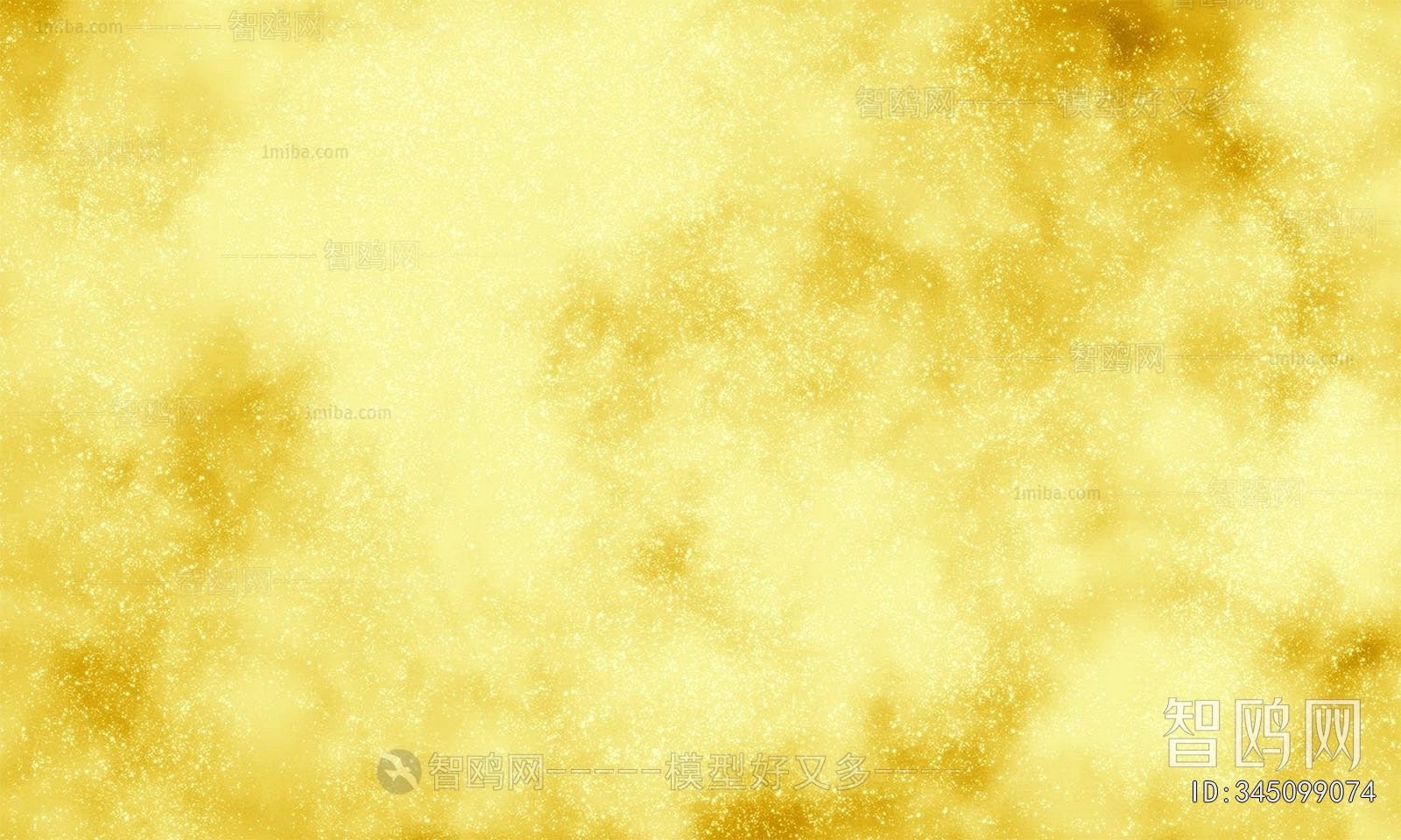 Gold Foil And Silver Foil