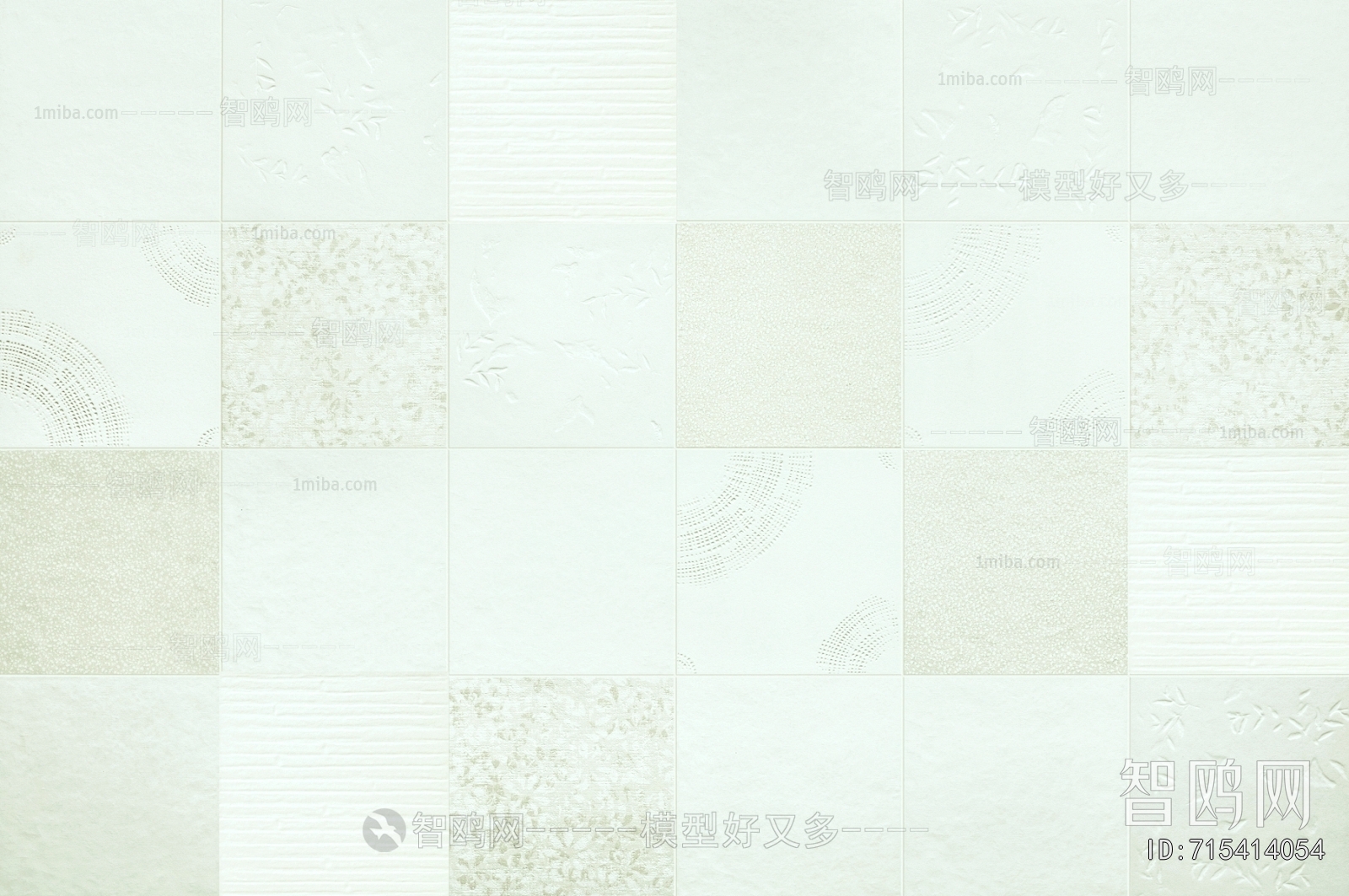 马赛克瓷砖
