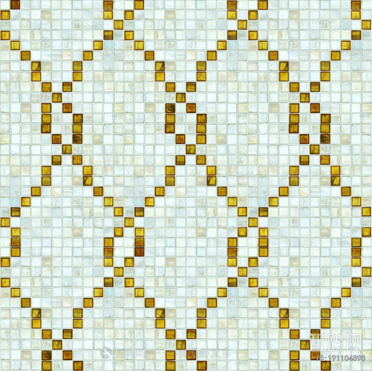 MOSAIC TILE
