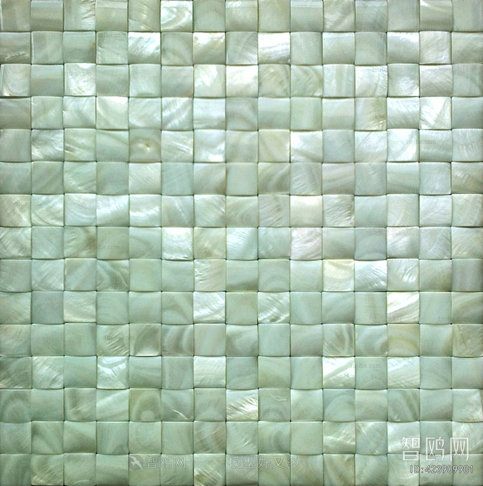 MOSAIC TILE
