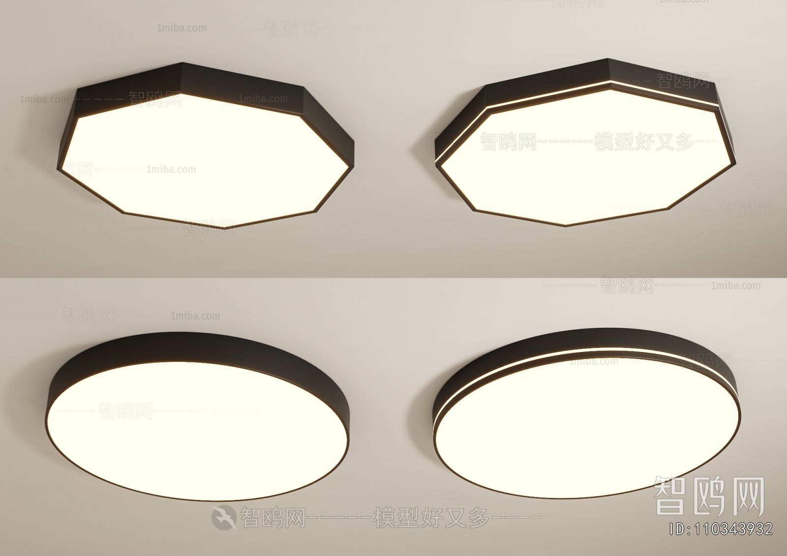 Modern Ceiling Ceiling Lamp