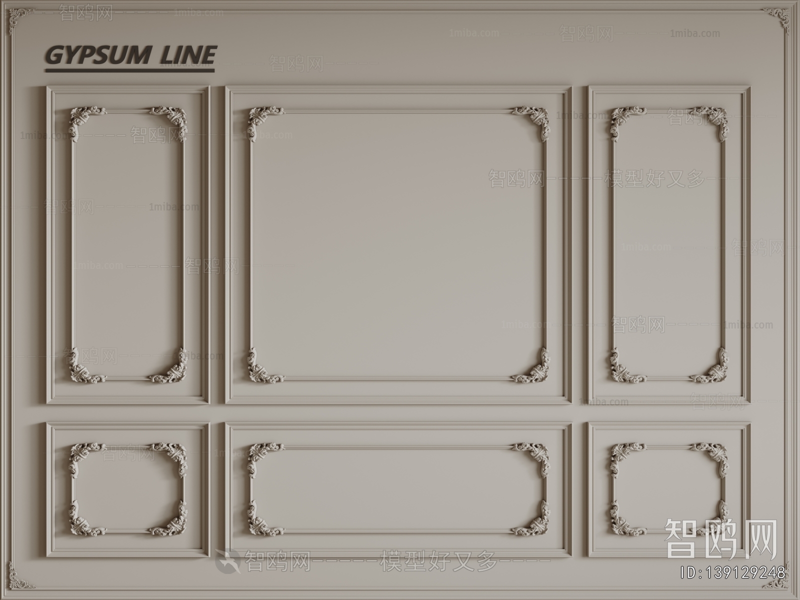 French Style Linellae