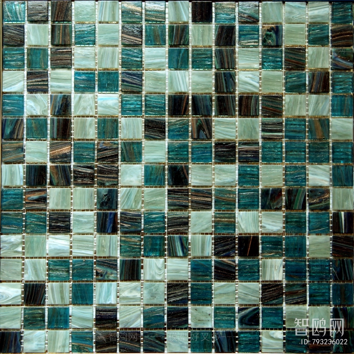 MOSAIC TILE
