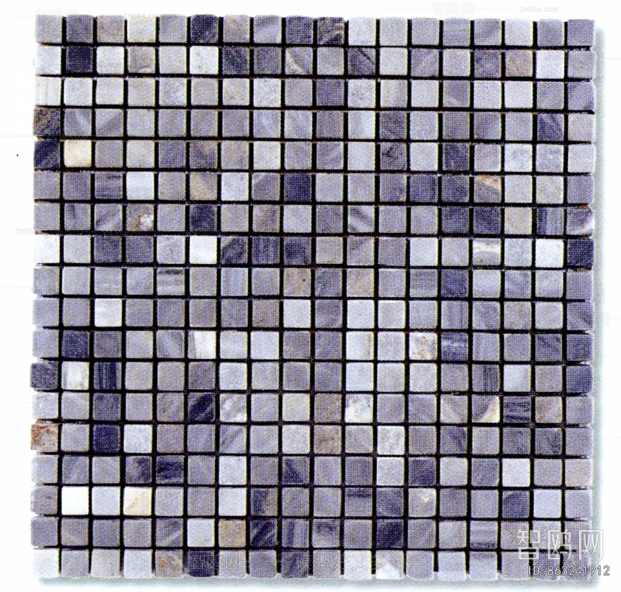 MOSAIC TILE