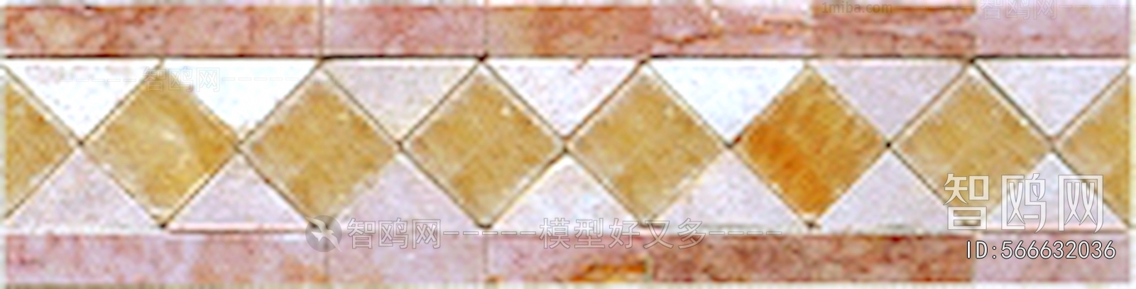 MOSAIC TILE