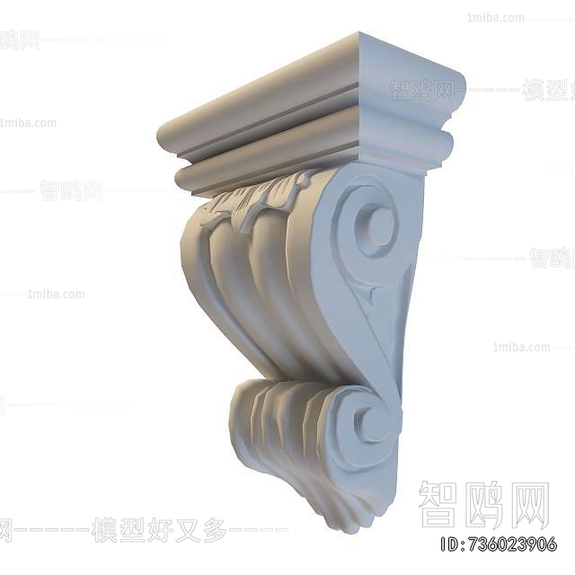 European Style Column