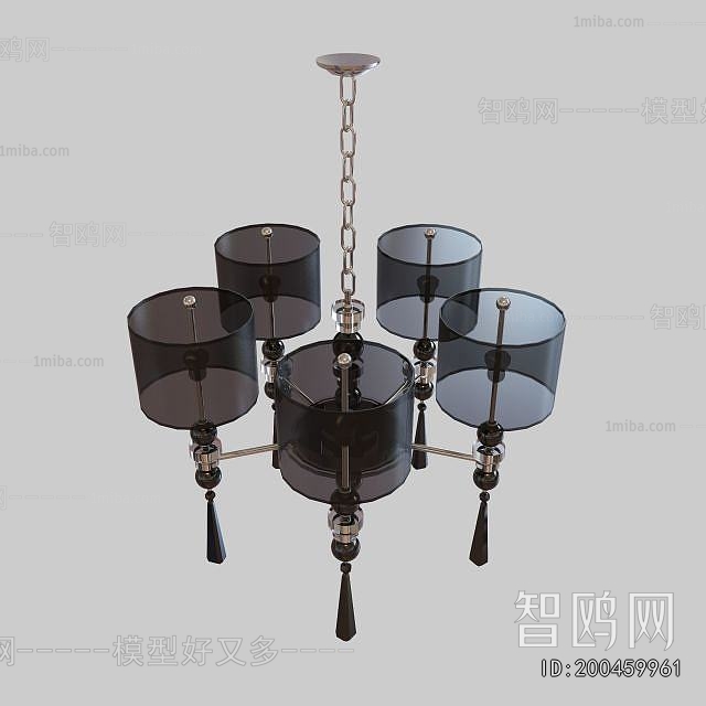 European Style Droplight