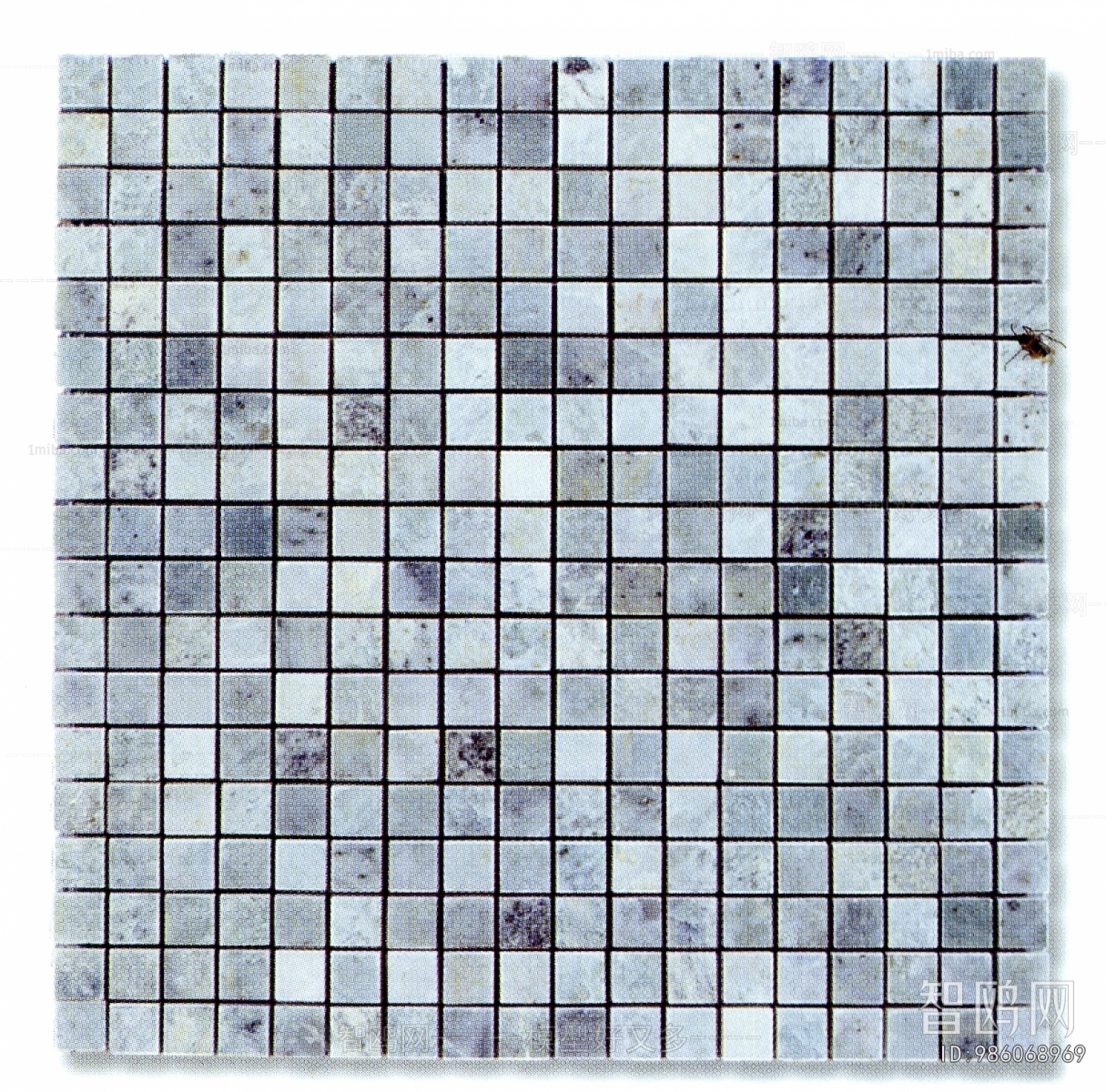 MOSAIC TILE