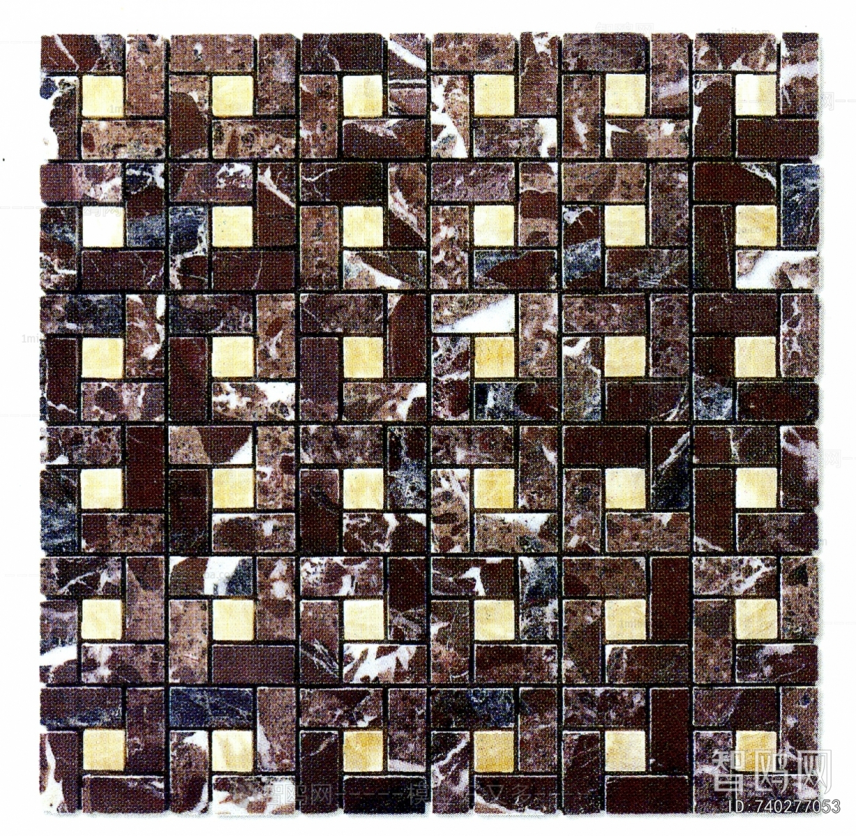 MOSAIC TILE