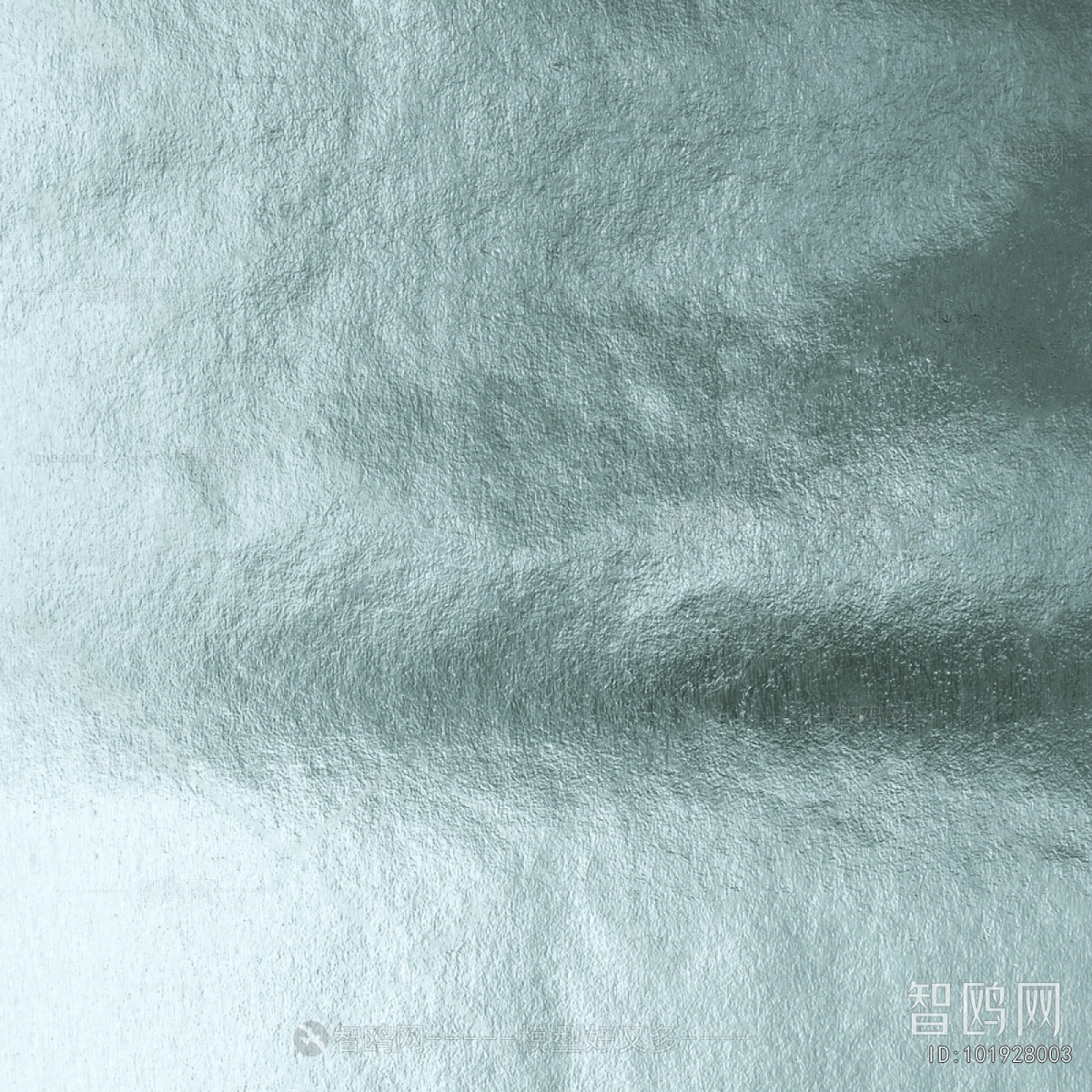 Gold Foil And Silver Foil