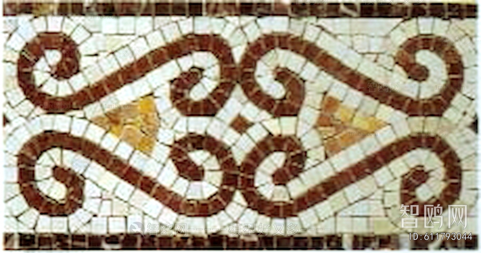 MOSAIC TILE