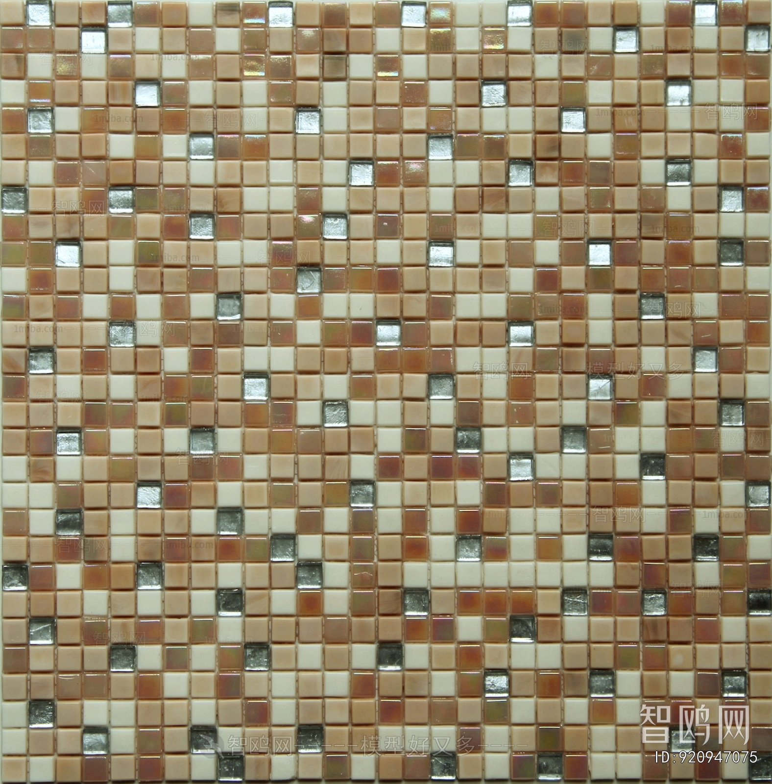 MOSAIC TILE