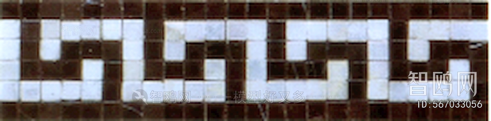 马赛克瓷砖