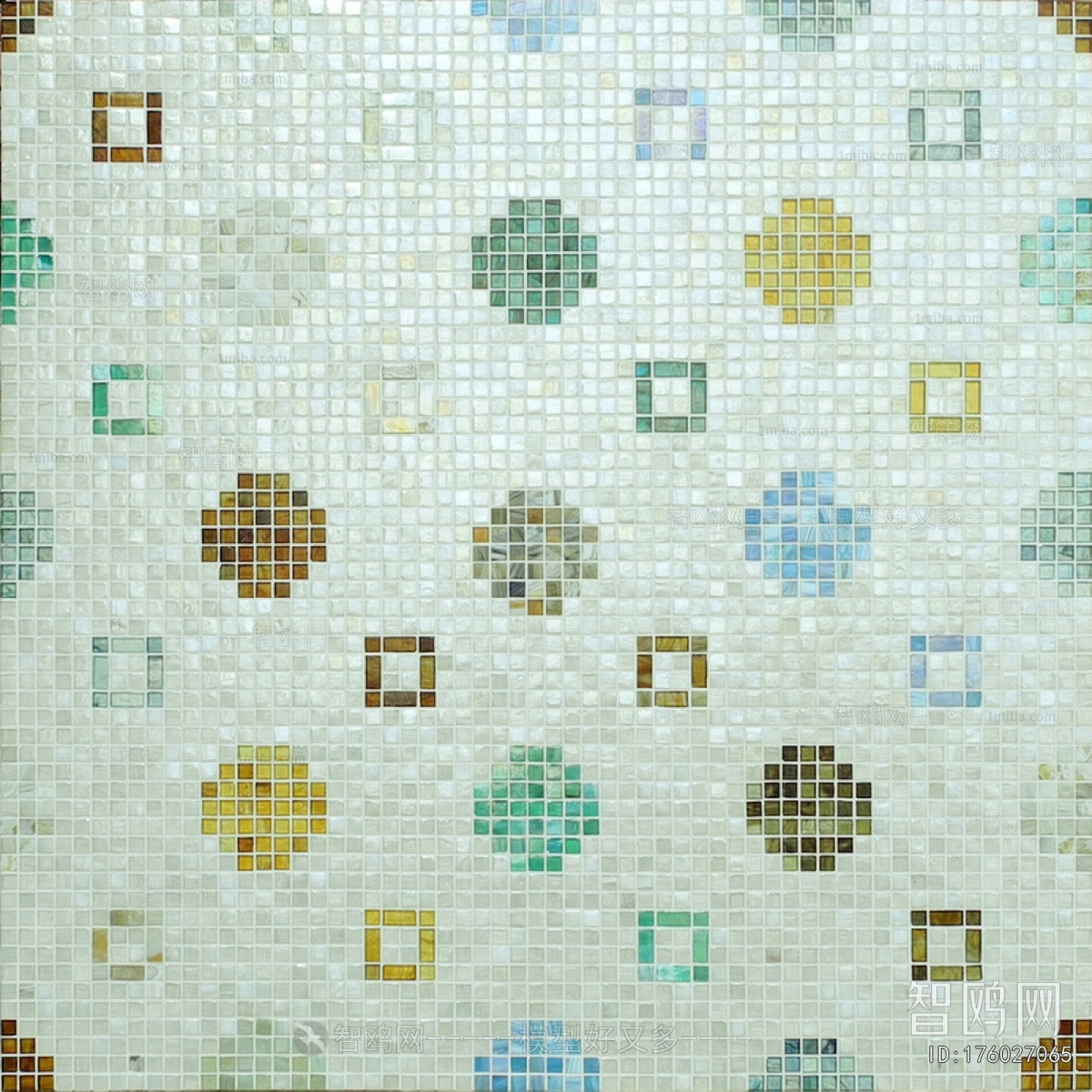 MOSAIC TILE