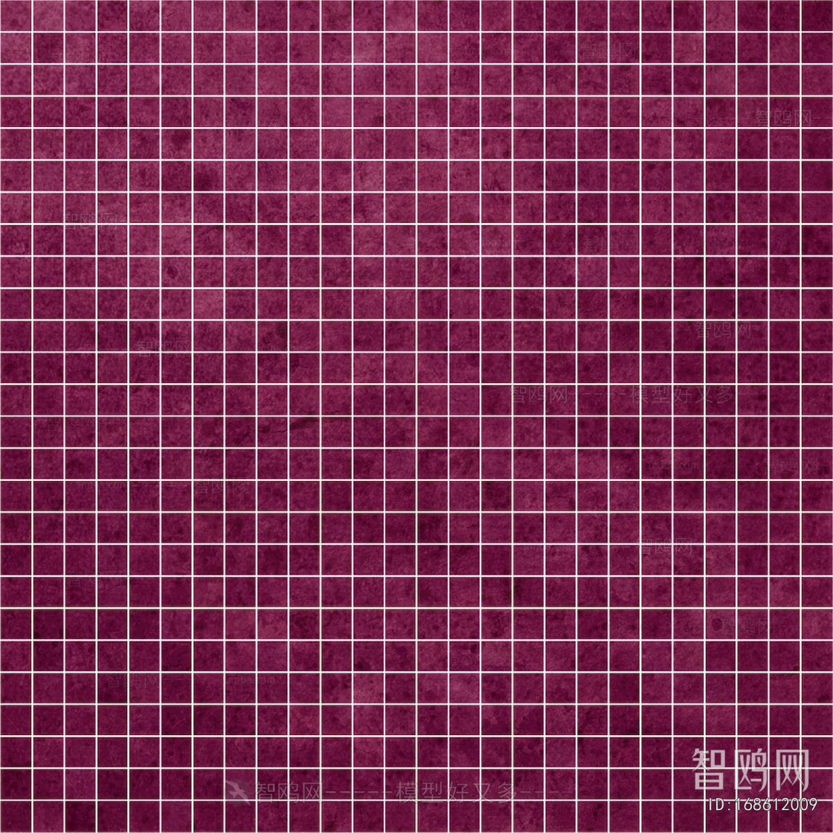 马赛克瓷砖
