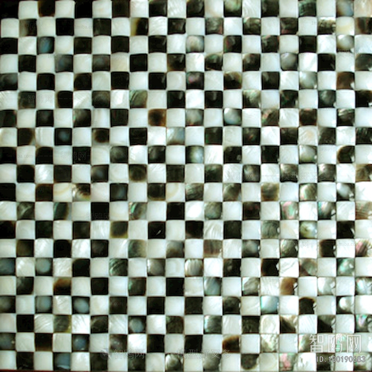 MOSAIC TILE