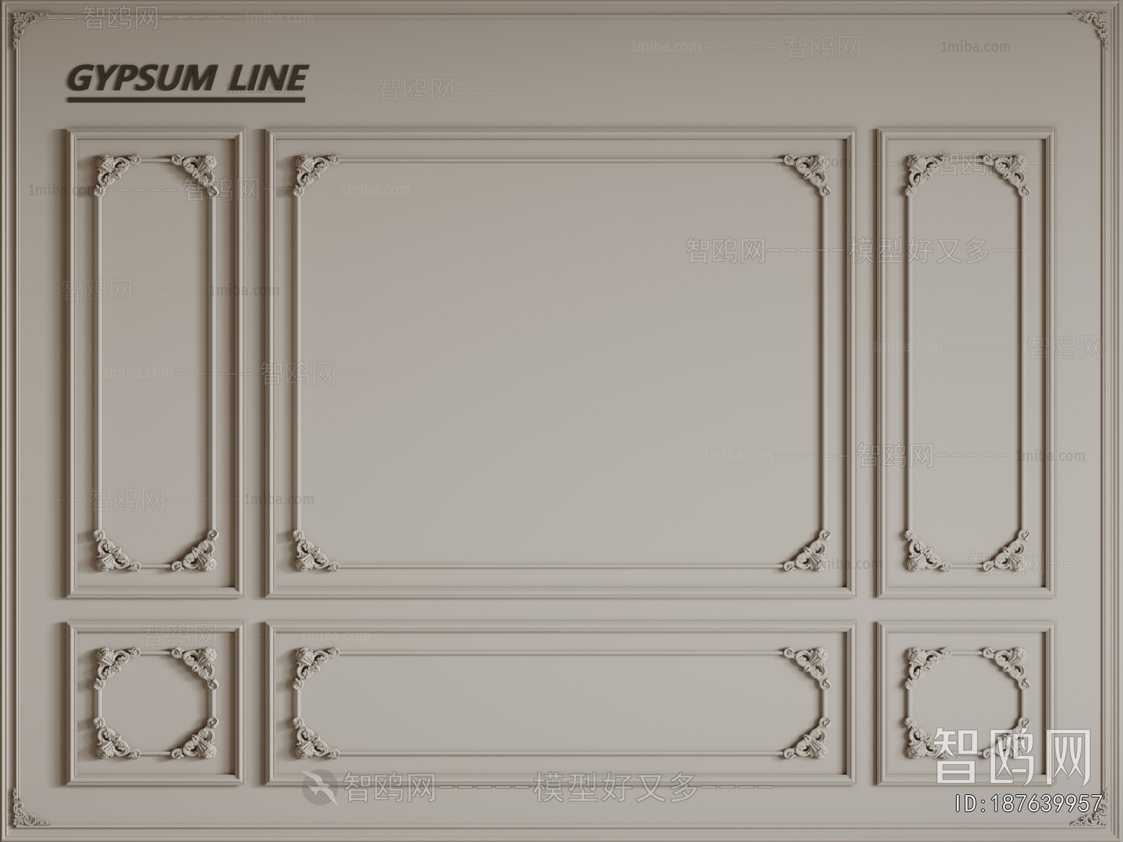 French Style Linellae