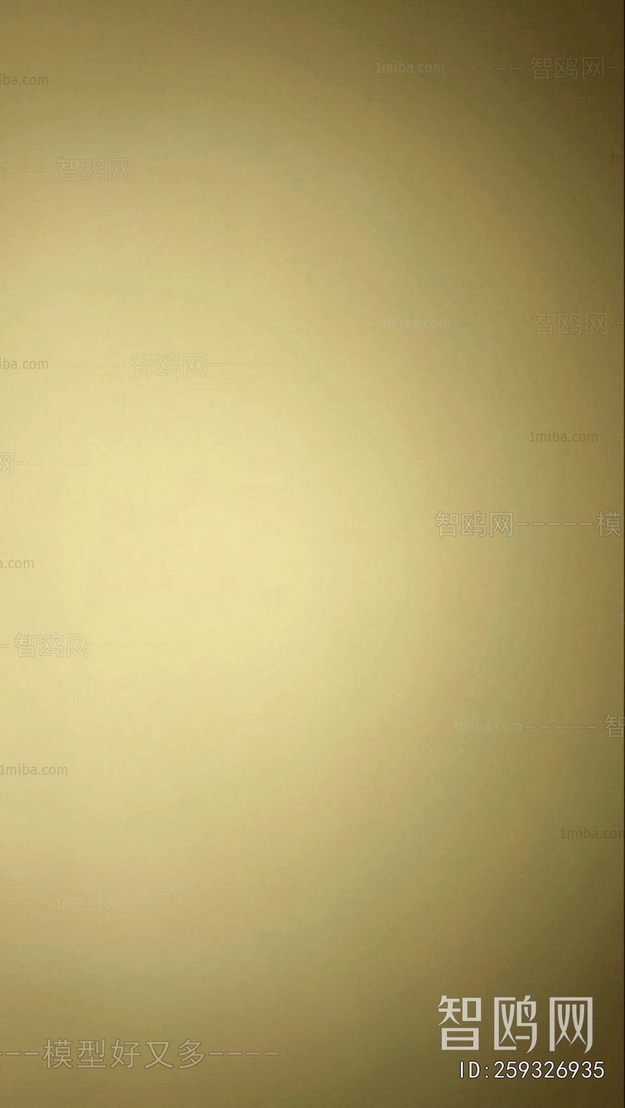 Gold Foil And Silver Foil