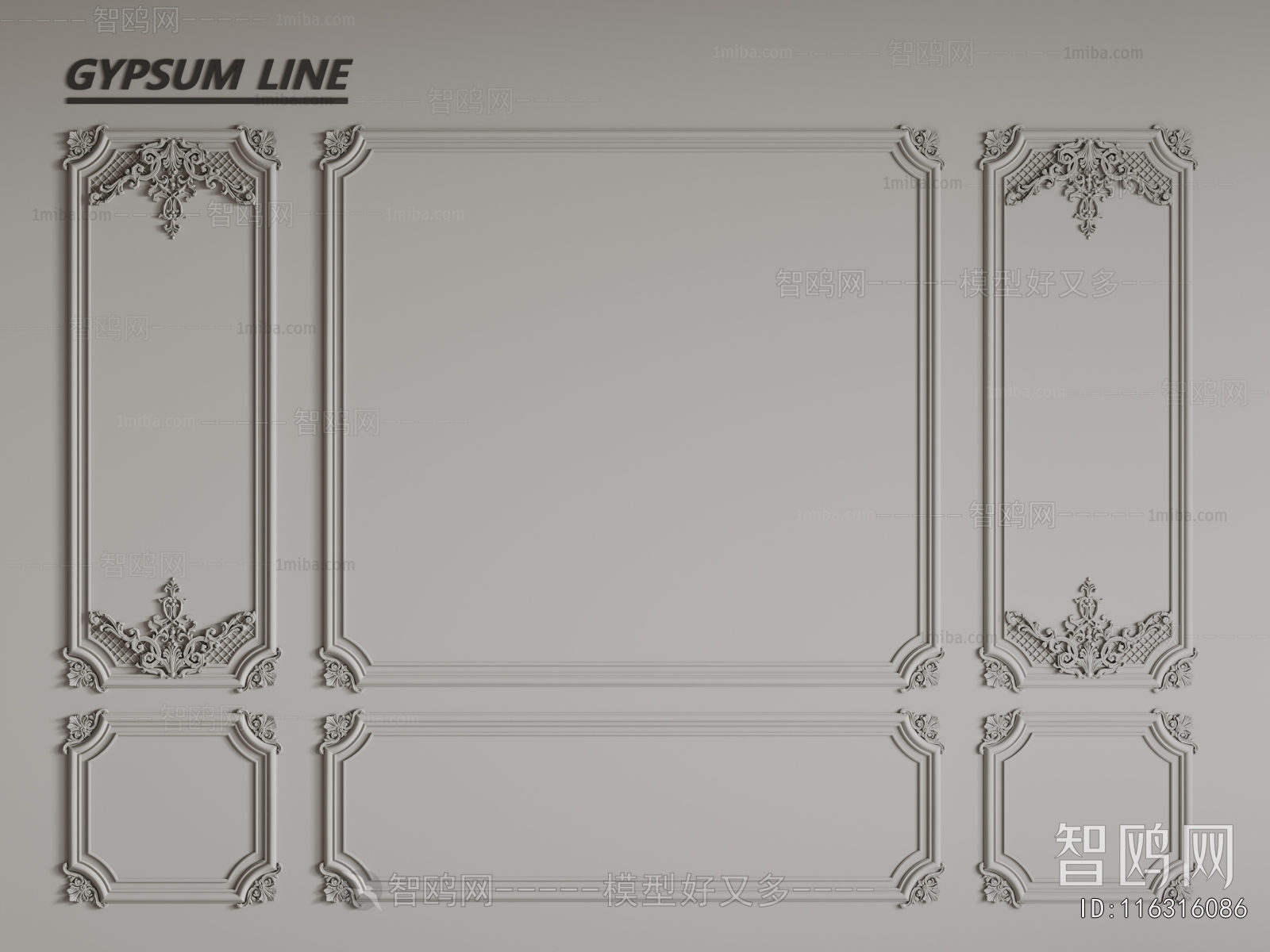 French Style Linellae