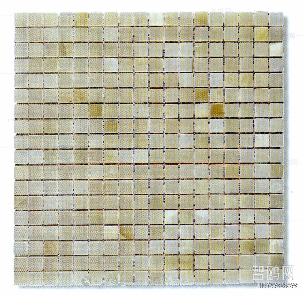 MOSAIC TILE