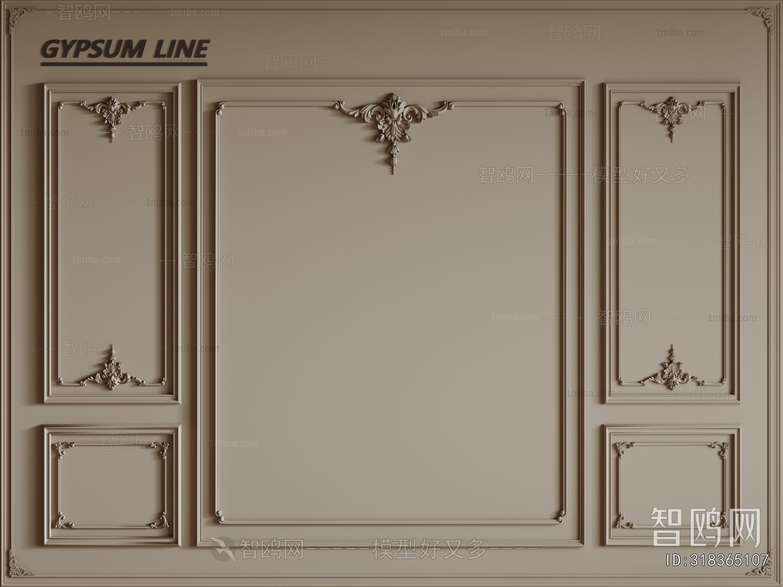 French Style Linellae